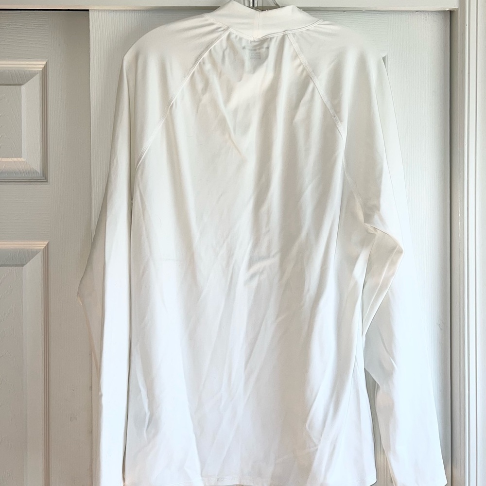 Amazon Essentials Men’s Rash Guard, X-large - Picture 3 of 4